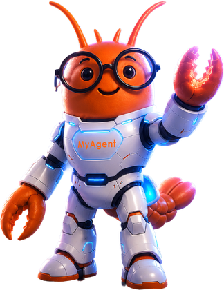 MyAgent
